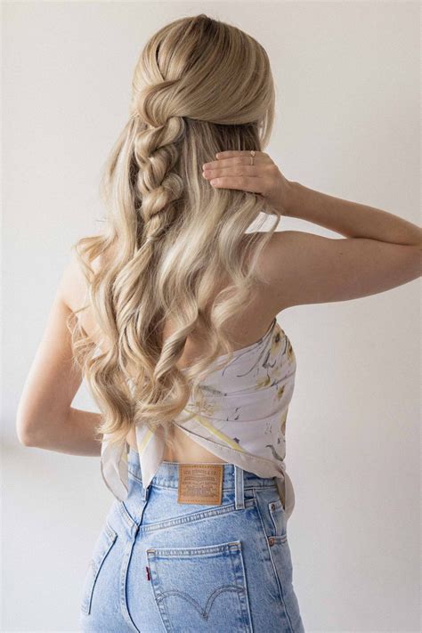 easy awesome hairstyles|cute hair styles for women.